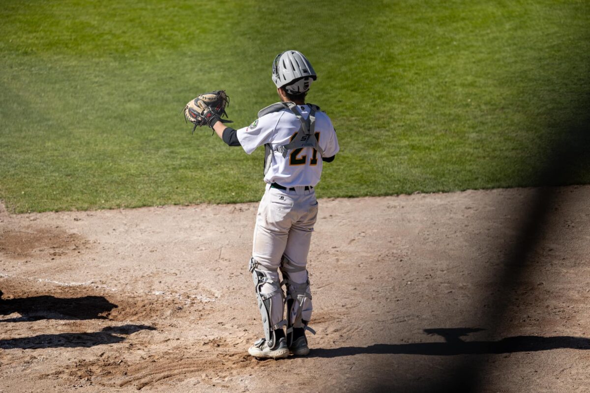 Les Boucaniers Baseball – Softball Club