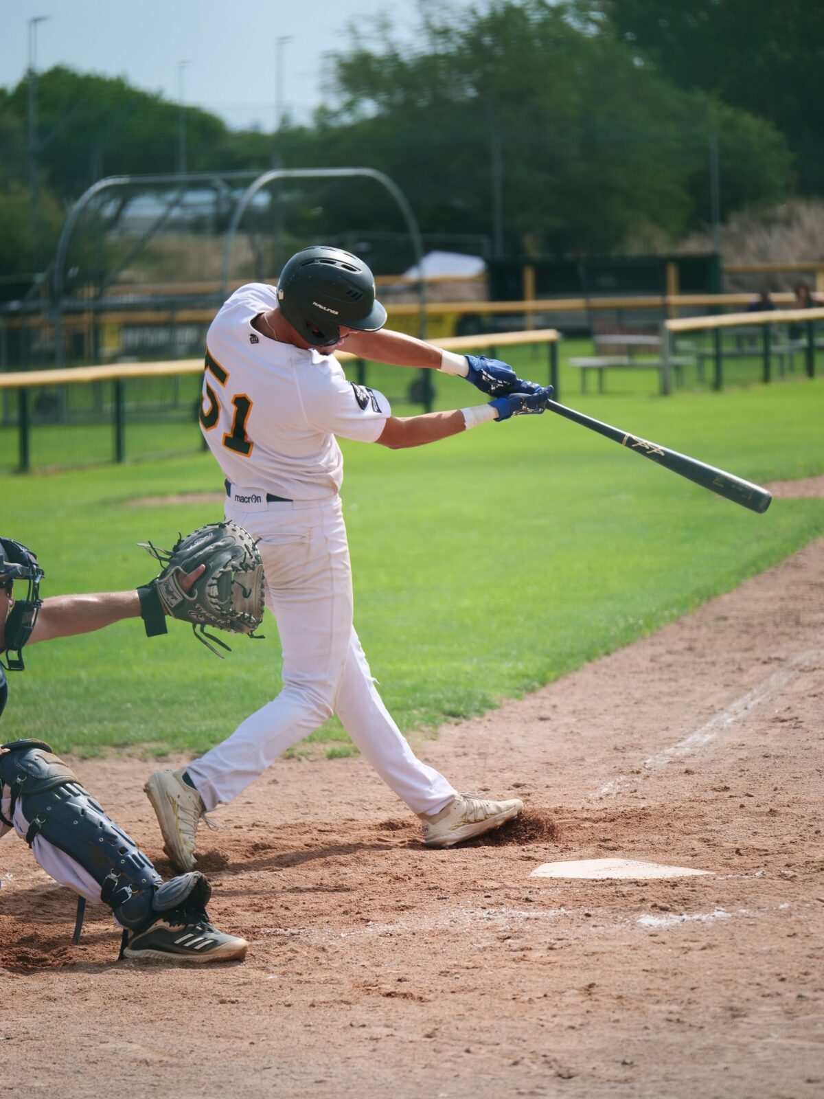 Les Boucaniers Baseball – Softball Club