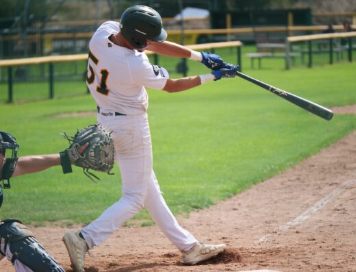 Les Boucaniers Baseball – Softball Club