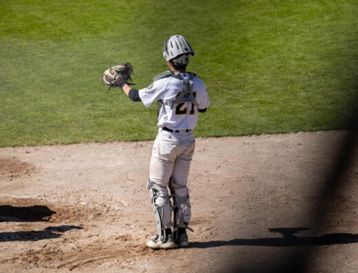 Les Boucaniers Baseball – Softball Club