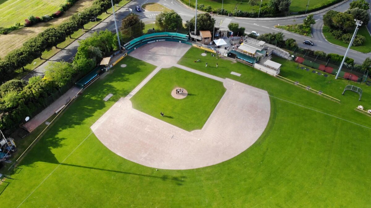 Les Boucaniers Baseball – Softball Club