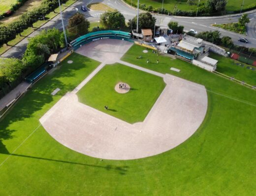 Les Boucaniers Baseball – Softball Club