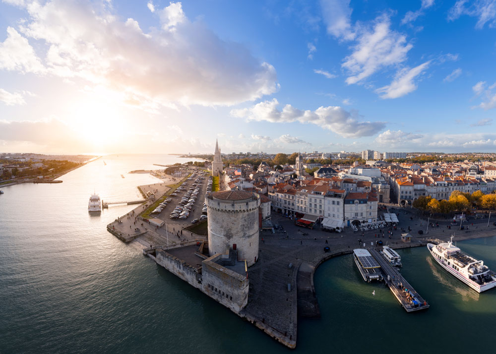 Vivre à La Rochelle