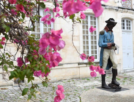 Musée du Nouveau Monde