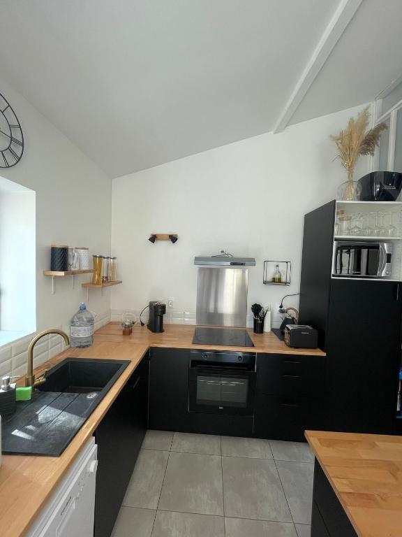 Appartement Maisonnette — photo 4/4