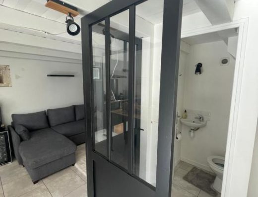 Appartement Maisonnette