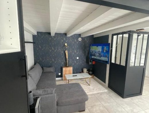 Appartement Maisonnette