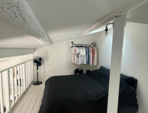 Appartement Maisonnette