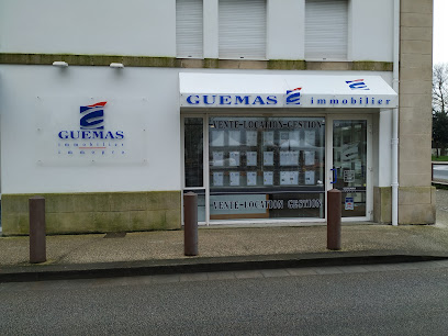 Guemas Immobilier