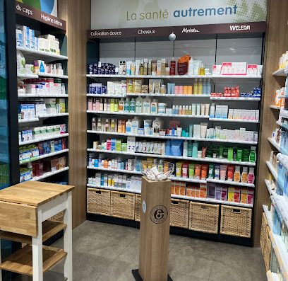 Pharmacie et Herboristerie du Minage – Anton&Willem