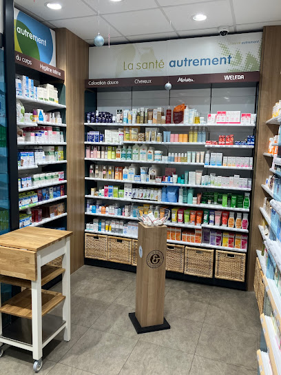 Pharmacie et Herboristerie du Minage – Anton&Willem