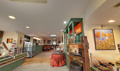D'Jolly - Pâtissier Glacier La Rochelle
