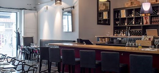 Le bistrot des Bonnes Femmes