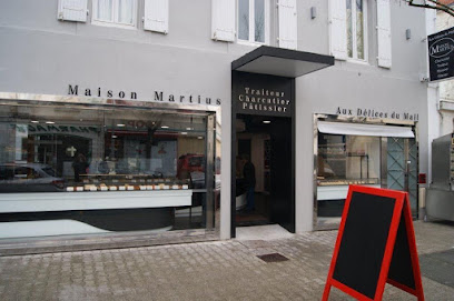 MAISON MARTIUS