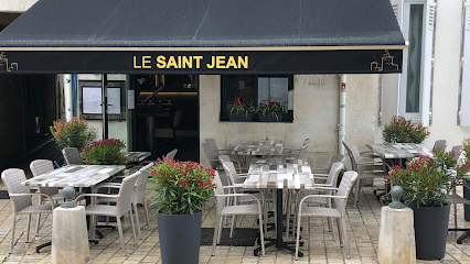 Le Saint Jean