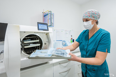 Dr Alice PALLIER – Parodontologie Implantologie
