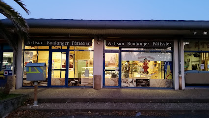 Boulangerie place des Grands Prés