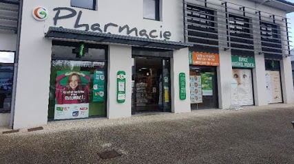 PHARMACIE DUPRAT