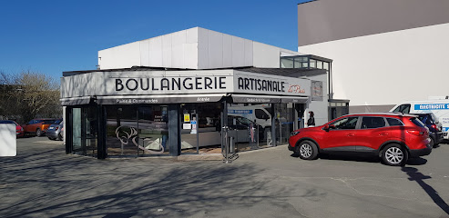 Boulangerie Artisanale – Pâtisserie – Sandwicherie « Baron Du Plessis »