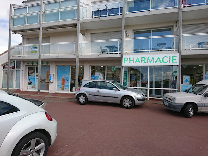 Pharmacie des Minimes