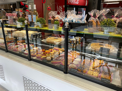 Maison Marin Boulangerie