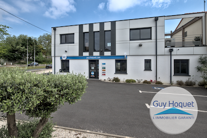 Agence immobilière Guy Hoquet LA ROCHELLE OUEST