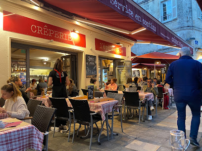 L&rsquo;Epi de Blé