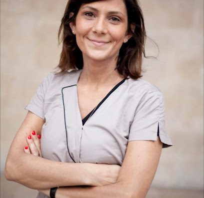 Docteur Alice Moneyron