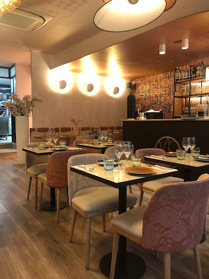 Restaurant Koya