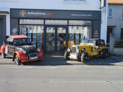 Arthurimmo.com – La Rochelle Ouest