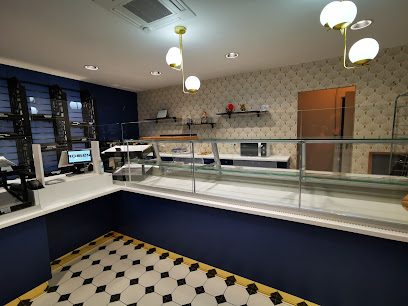 Boulangerie Céline et Denis Rousier