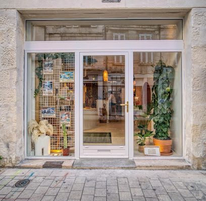 AD immobilier