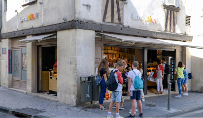 La Mie Câline