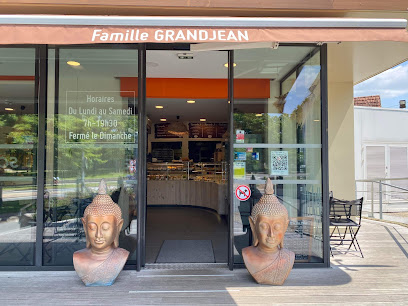 Boulangerie Pâtisserie « Rêveur de pain »