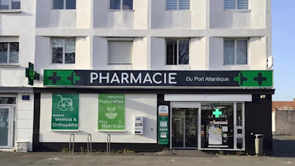 PHARMACIE DU PORT ATLANTIQUE