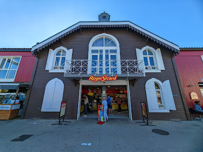 Briocherie Sicard
