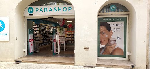 Parashop La Rochelle