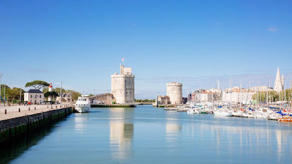 Agence immobilière Laforêt La Rochelle