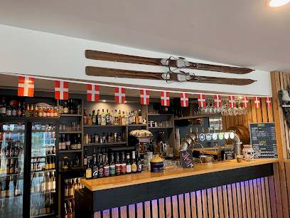 Moule Shop / Meule Shop (Le Resto)