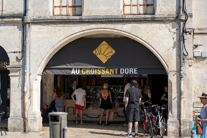 Au Croissant Doré