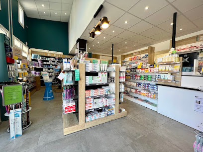 Pharmacie de L&rsquo;Houmeau
