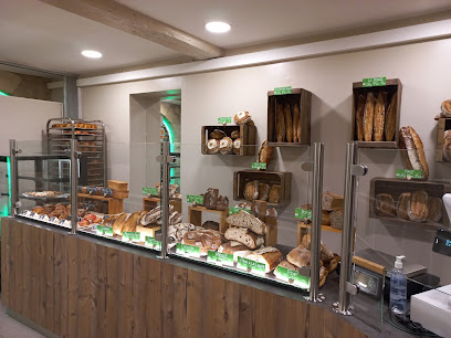 LABoulangerie