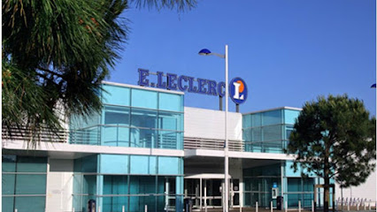 E.Leclerc LA ROCHELLE