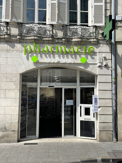 Pharmacie du Palais