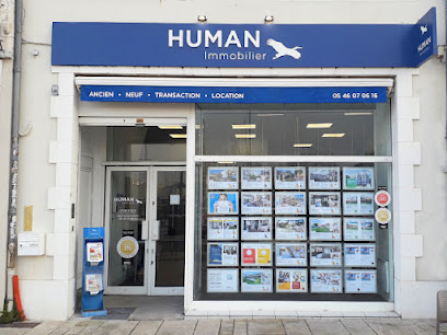 Human Immobilier La Rochelle Vieux Port