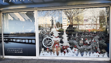 Pharmacie Des Salines