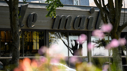 Restaurant Le Mail – La Rochelle