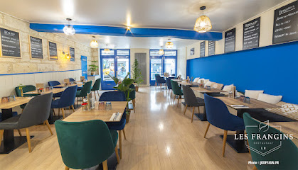 Les Frangins – Restaurant La rochelle