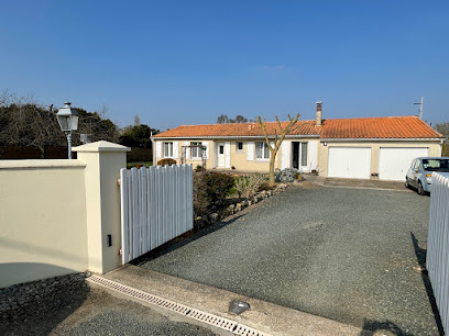 Mandataire immobilier Charly Gautier