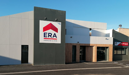 ERA IMMOBILIER PAYS ROCHELAIS